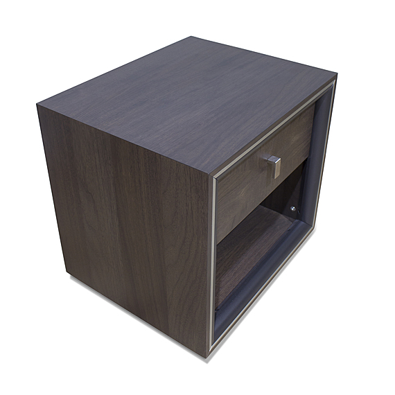 KETAMA Bedside Table