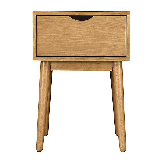 TULUNAN II Bedside Table