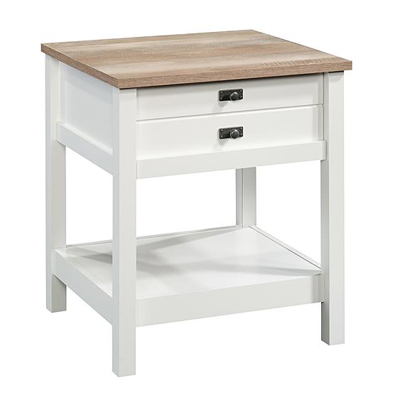 LAMONT Bedside Table