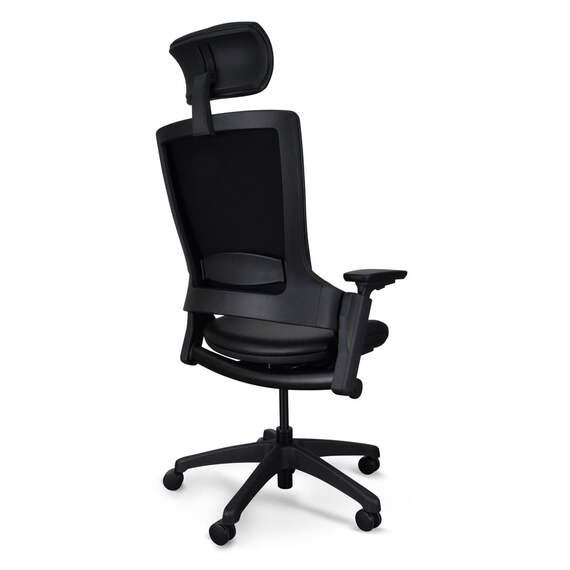 ALTINOVA Office Chair with Head Rest