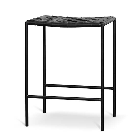 ANIVA Set of 2 Bar Stool