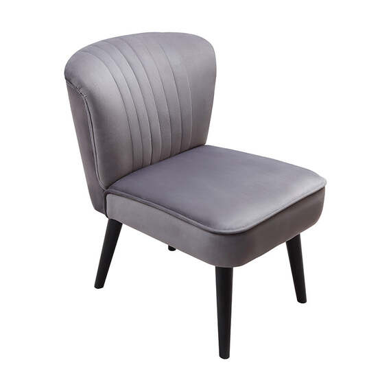 SIGO Fabric Occasional Chair