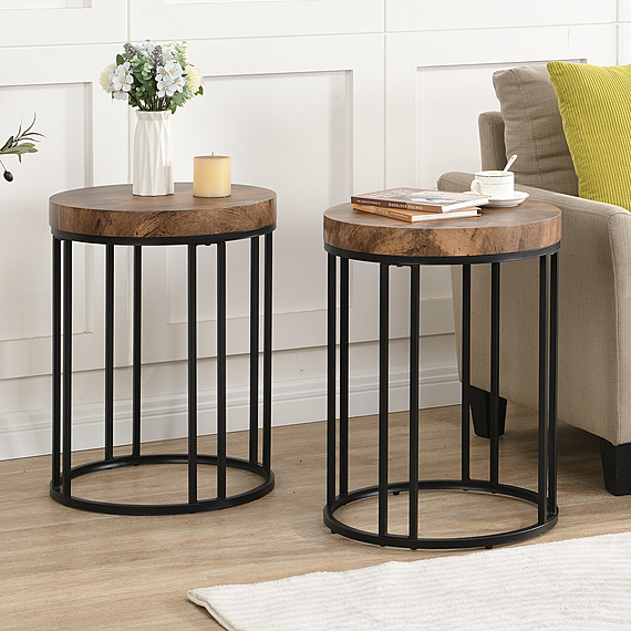 RIESI Side Table