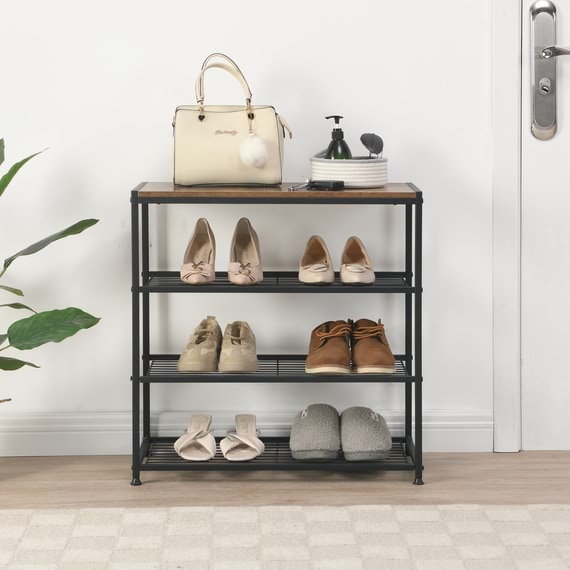 EIICHI Shoe Rack