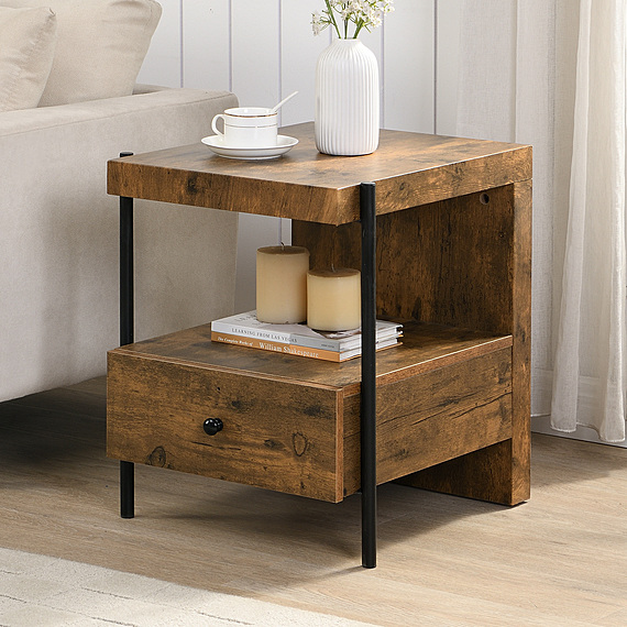 RIESI Side Table