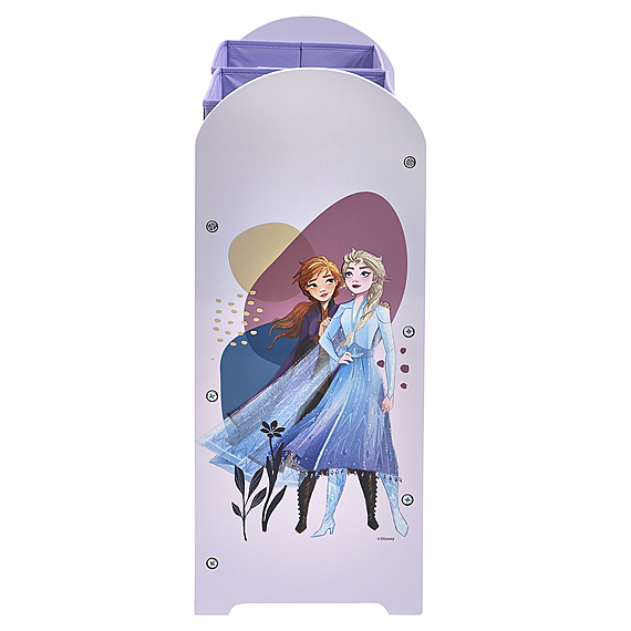 DISNEY FROZEN Storage Unit