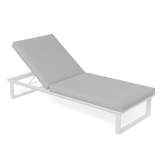 VIVARA Sun Lounger