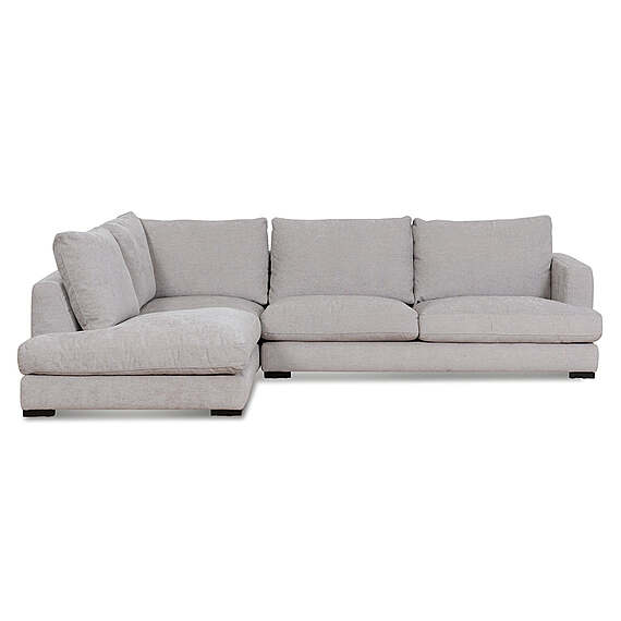 SAMBIR Fabric Modular Sofa