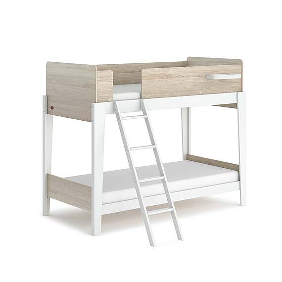 BOORI NATTY Bunk Bed