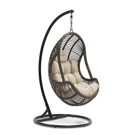 CAMPANA Swing Chair