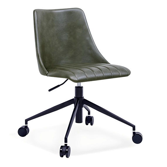 ARIADNE Armless Office Chair