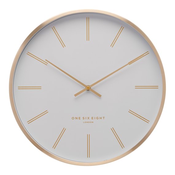 MOLFETTA Wall Clock