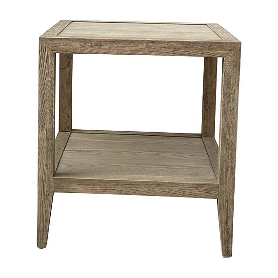 FRENCH CONTEMPORARY Side Table