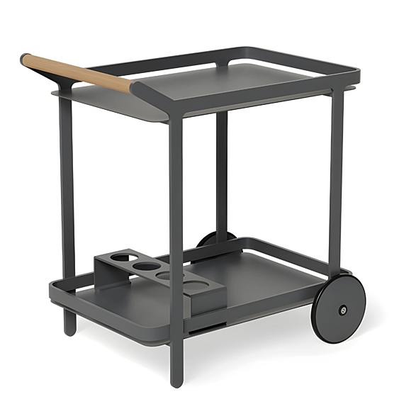 IMOLA Bar Trolley