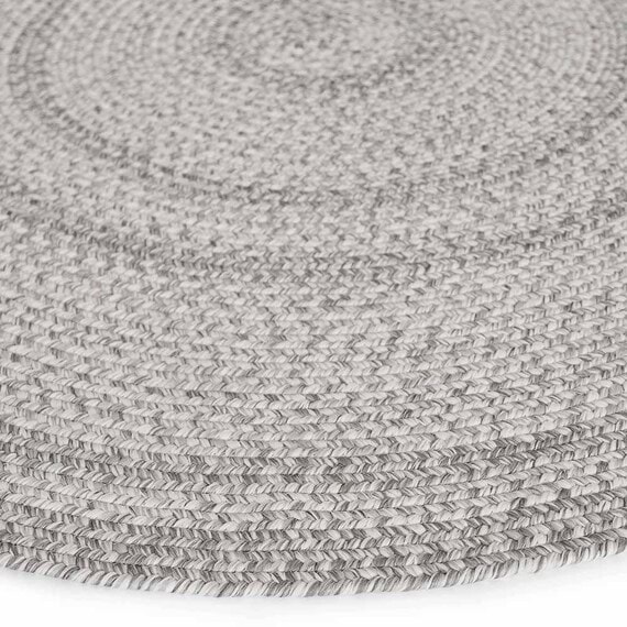 MADNA Round Outdoor Floor Rug