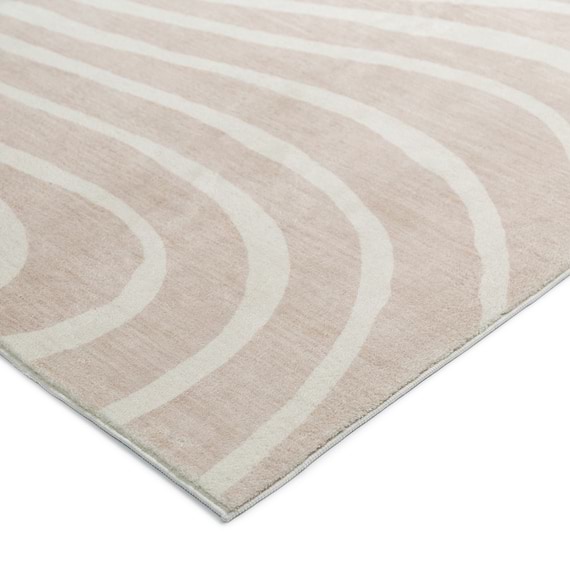 GLIS Washable Rug