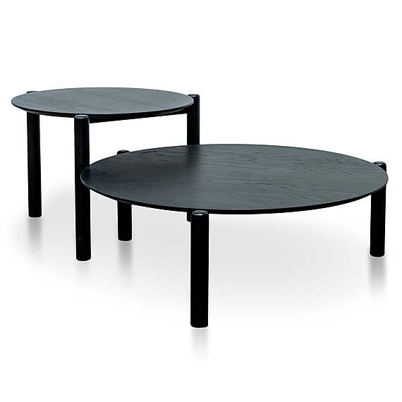 NEST Set of 2 Coffee Table