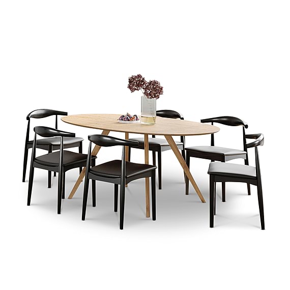 CAROL ELBA Dining Set