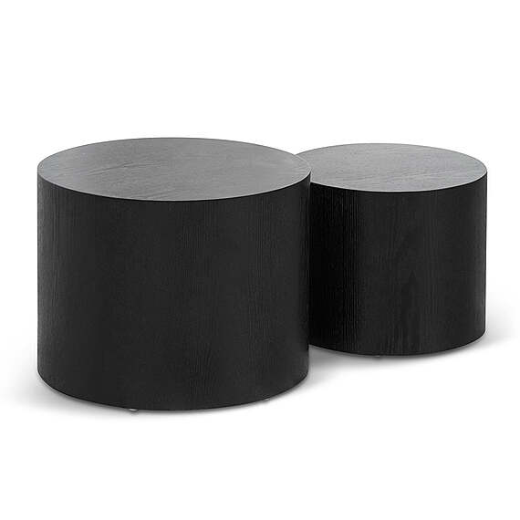 OLFEN Set of 2 Coffee Table