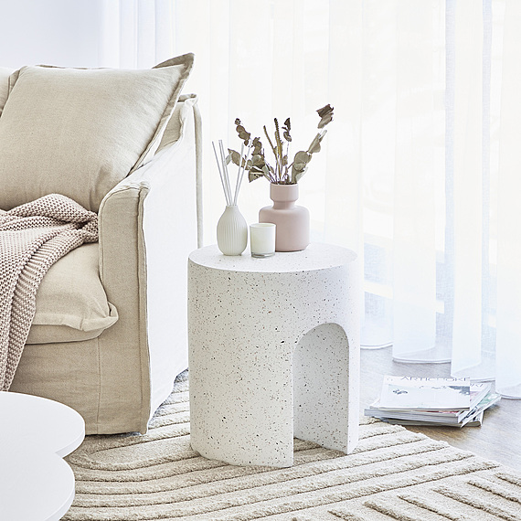 SOQUEL Side Table