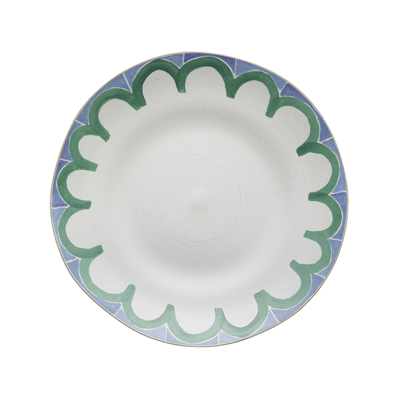 ARCOLA Side Plate Set