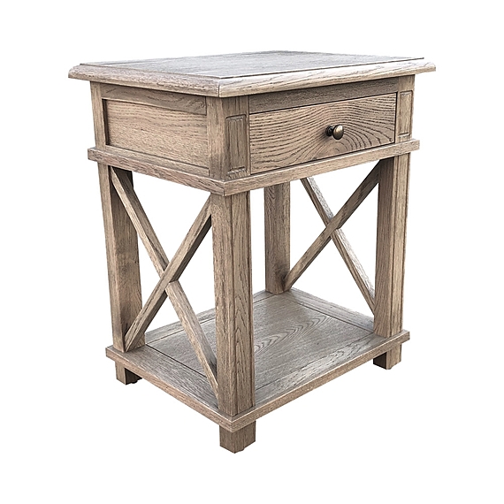 MACHI Bedside Table