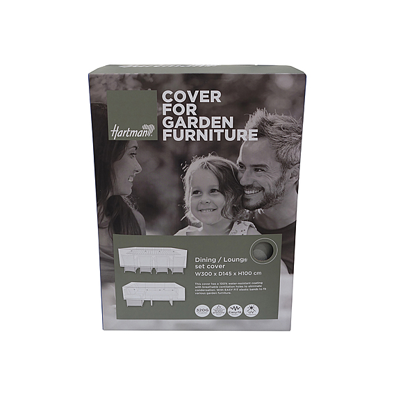 HARTMAN Furniture Cover