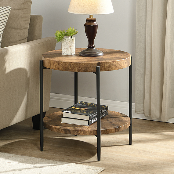 BREVIK Side Table