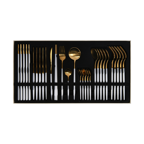 DARTON Cutlery Set