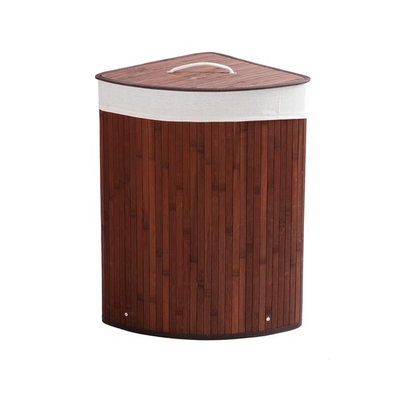 FARREN Corner Laundry Hamper