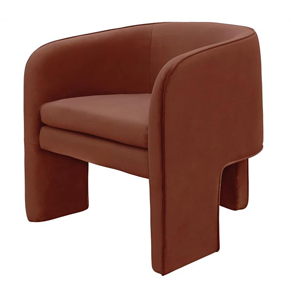 SOLOFRA Occasional Chair