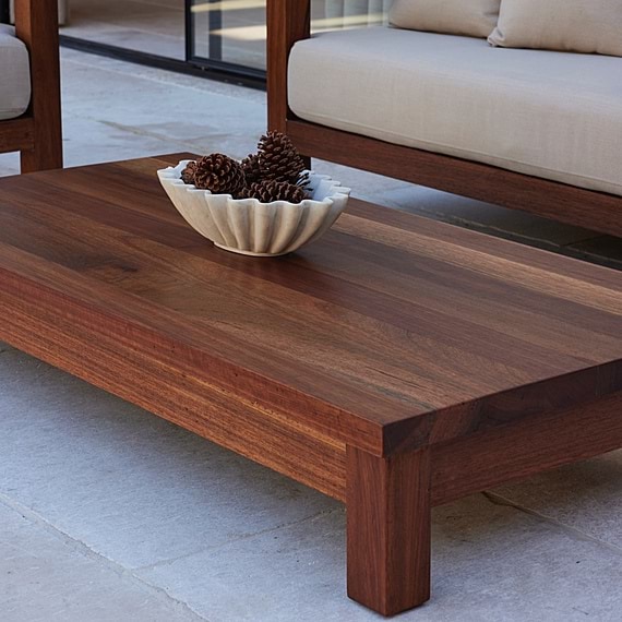 CAL Coffee Table