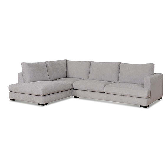 SAMBIR Fabric Modular Sofa