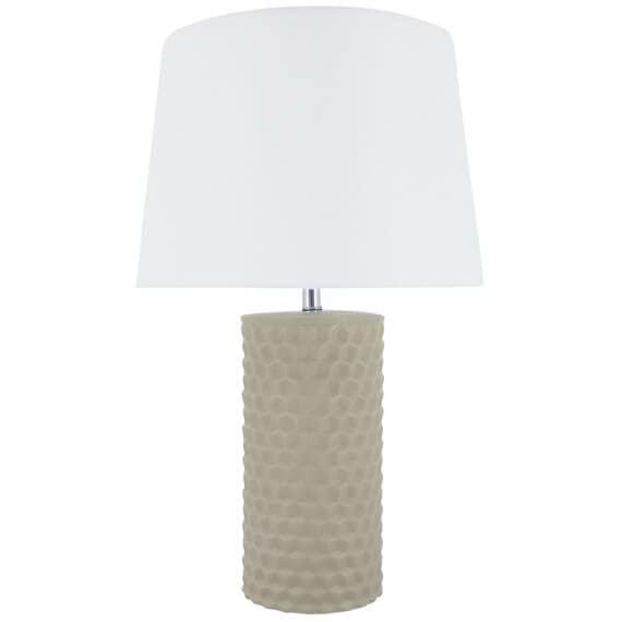 SEAMLESS Table Lamp