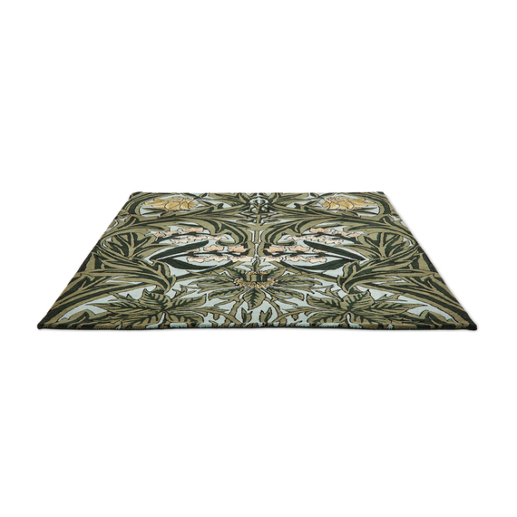 BLUEBELL LEAFY Floor Rug