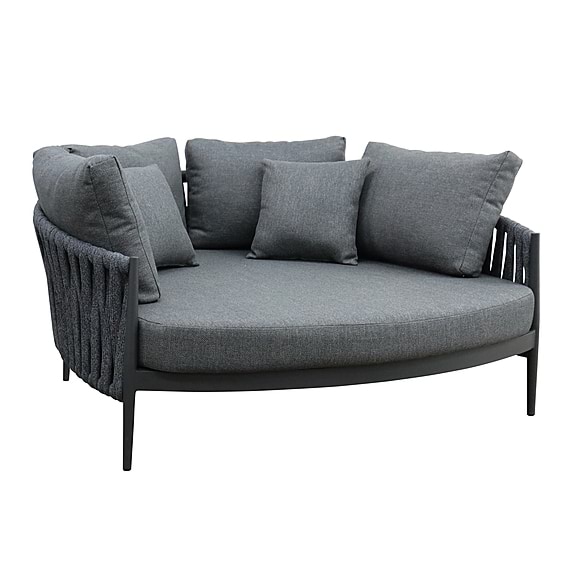 REDMOND Fabric Sofa