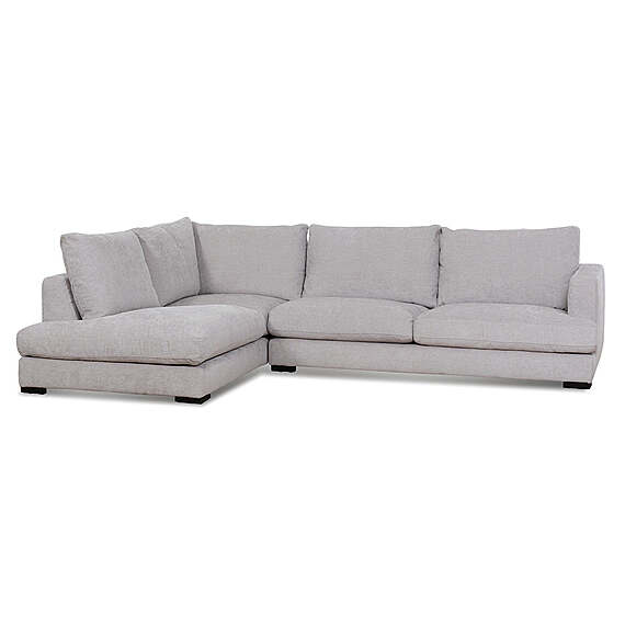 SAMBIR Fabric Modular Sofa