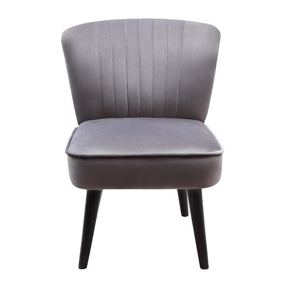 SIGO Fabric Occasional Chair