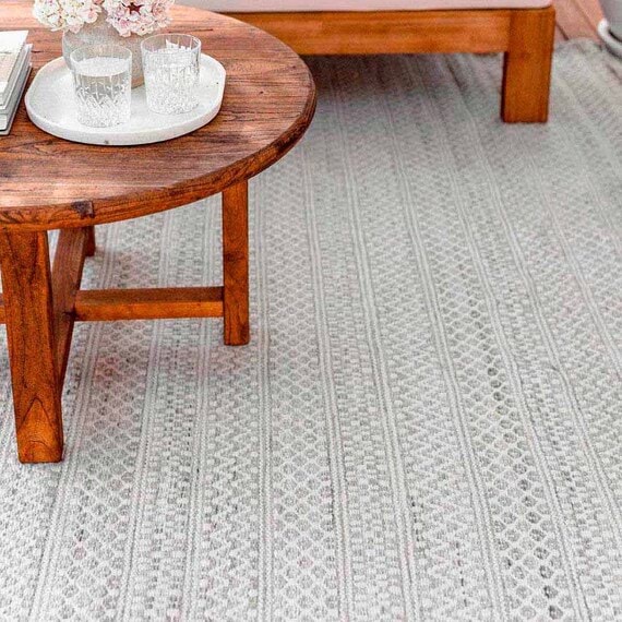 HAZELWOOD Outdoor Floor Rug