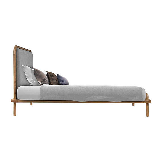 ERMITA Bed