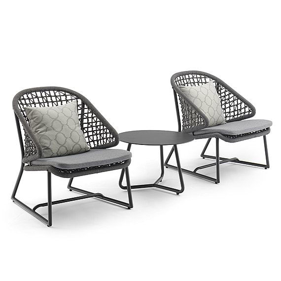 FERREIRA Set of 3 Outdoor Package