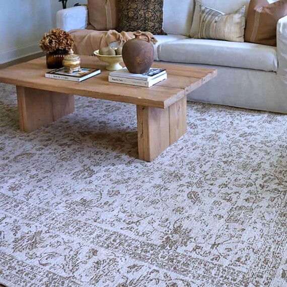 MOSELLE Floor Rug