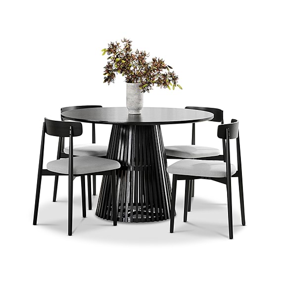 PEDIE ELLEN Dining Set