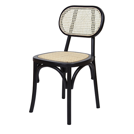 EFKARPIA Set of 2 Dining Chair