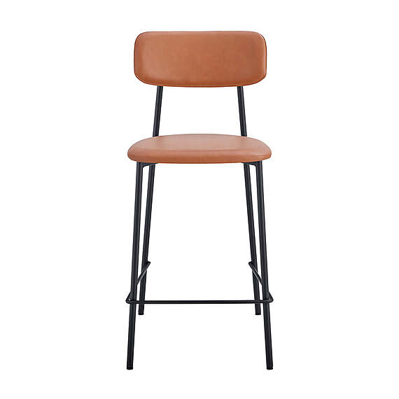 BRODY Set of 2 Bar Stool