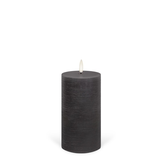 NATURAL NEUTRALS Flameless Candle