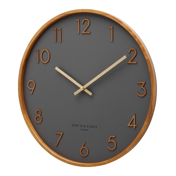 PESCIA Wall Clock