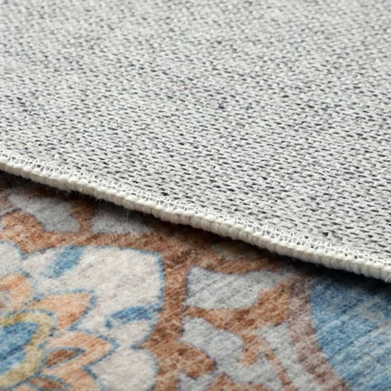 CHIGHU Washable Rug