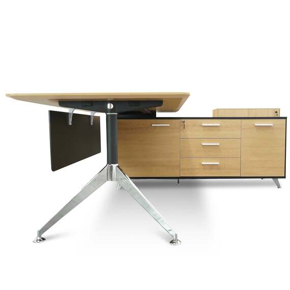 EXCEL Executive Desk