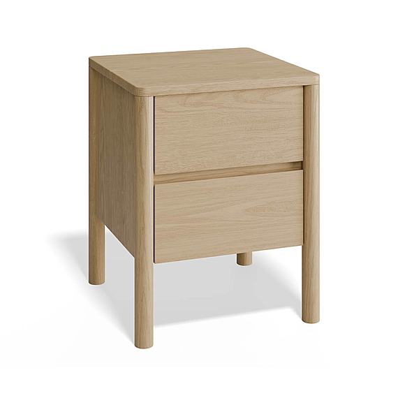 NORDICA Bedside Table